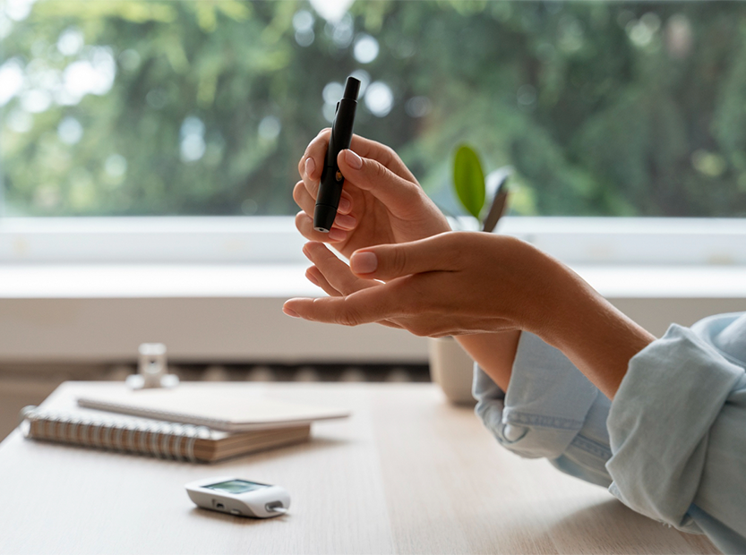 प्राकृतिक संतुलन